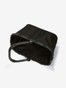 Reisenthel CarryBag Frame Black/Black Genţi de umăr
