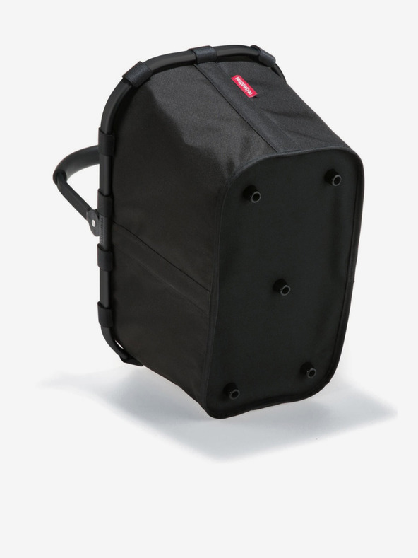 Reisenthel CarryBag Frame Black/Black Genţi de umăr