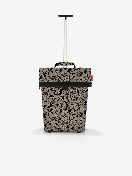 Reisenthel Trolley M Baroque Marble Genţi de umăr