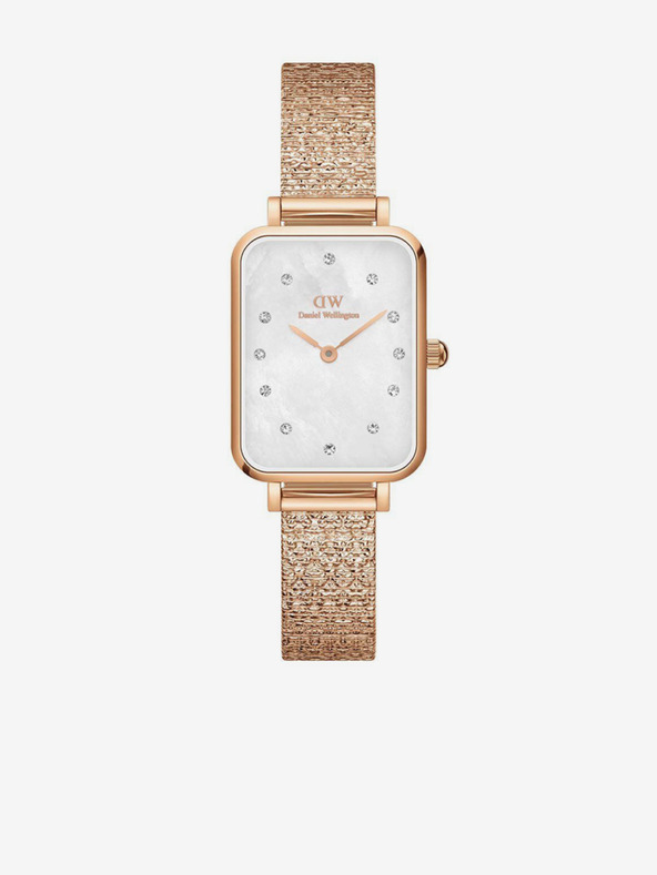 Daniel Wellington Quadro Lumine Ceas