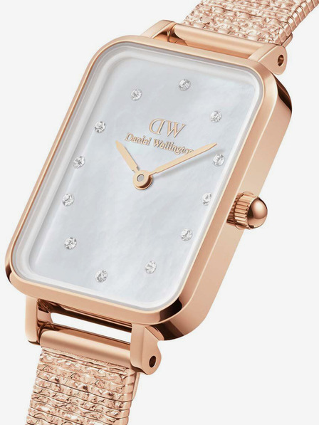 Daniel Wellington Quadro Lumine Ceas