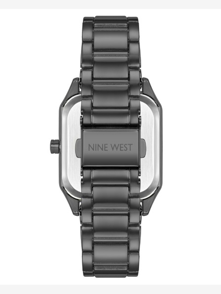 Nine West	 Ceas pătrat pentru femei Nine West