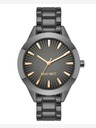 Nine West	 Ceas rotund pentru femei Nine West