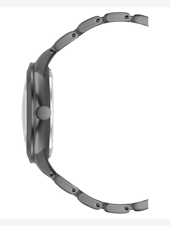 Nine West	 Ceas rotund pentru femei Nine West