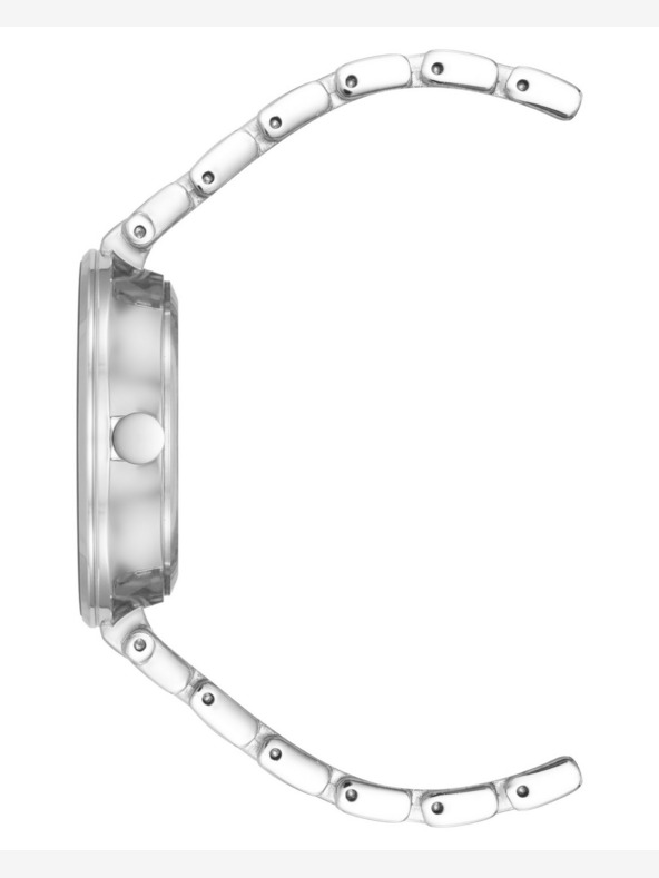 Nine West	 Ceas rotund pentru femei Nine West