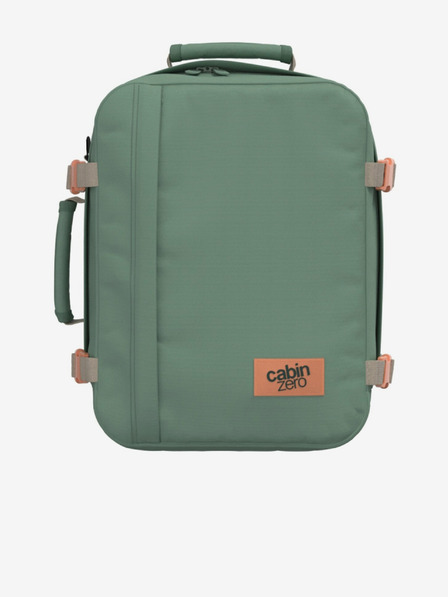 CabinZero Classic 28L Sage forest Rucsac