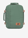 CabinZero Classic 28L Sage forest Rucsac