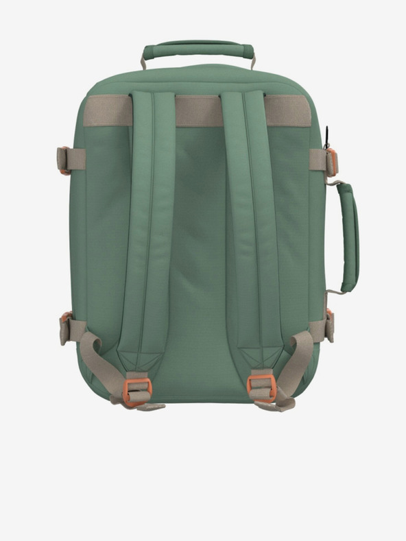 CabinZero Classic 28L Sage forest Rucsac