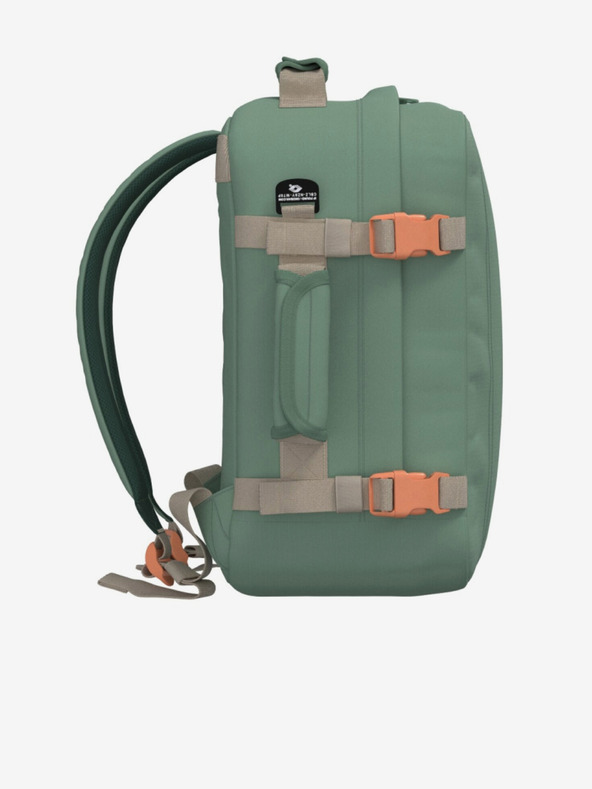 CabinZero Classic 28L Sage forest Rucsac