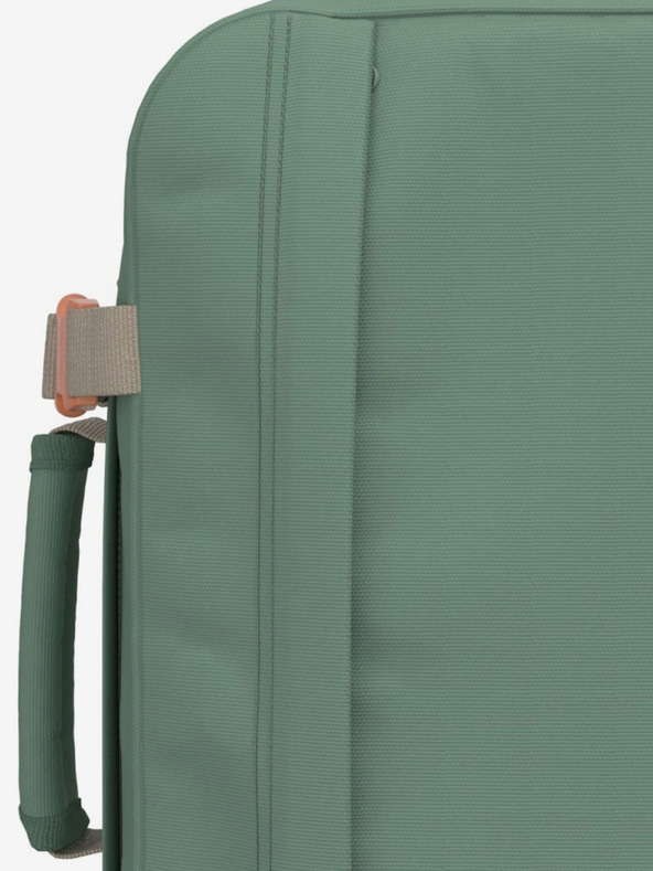 CabinZero Classic 28L Sage forest Rucsac