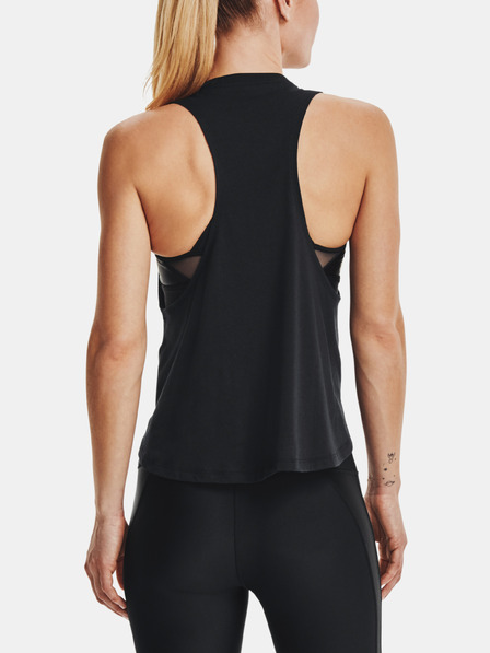Under Armour Top damă Under Armour Prjct Rock Iron Tank