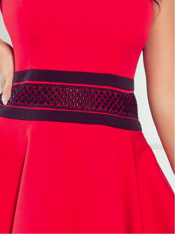 numoco Rochie