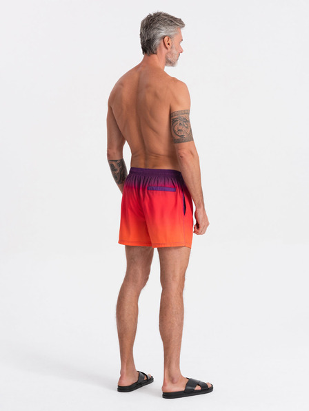 Ombre Clothing Costum de baie