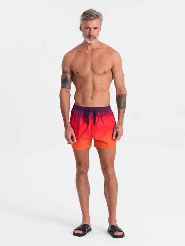 Ombre Clothing Costum de baie