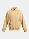 Under Armour Hanorac pentru bărbați Under Armour UA Icon HWT Flc Wash OS Hood-BRN