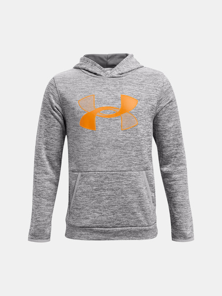Under Armour Hanorac pentru băieți Under Armour UA ARMOUR FLEECE HOODIE