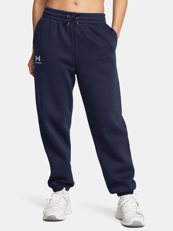 Under Armour Pantalon de jogging Under Armour UA Icon Fleece, pentru femei