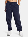 Under Armour Pantalon de jogging Under Armour UA Icon Fleece, pentru femei