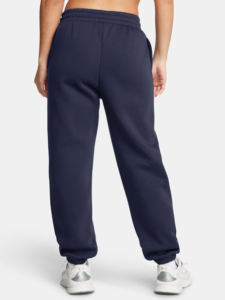 Under Armour Pantalon de jogging Under Armour UA Icon Fleece, pentru femei