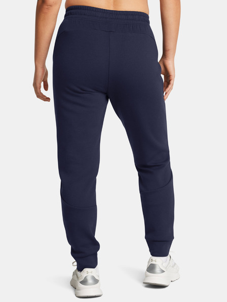 Under Armour Pantaloni de trening Under Armour Unstoppable Flc Jogger pentru femei
