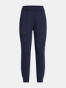 Under Armour Pantaloni de trening Under Armour Unstoppable Flc Jogger pentru femei