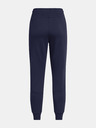 Under Armour Pantaloni de trening Under Armour Unstoppable Flc Jogger pentru femei