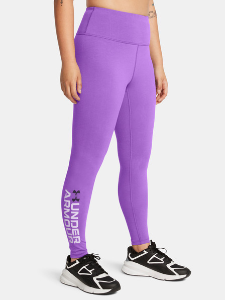 Under Armour Legging Under Armour Campus Graphic pentru femei
