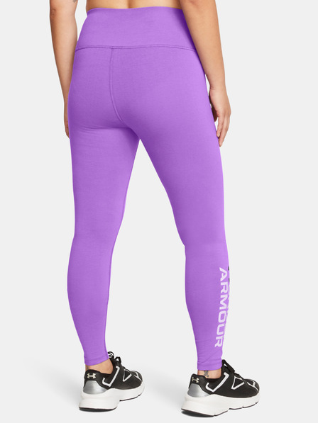 Under Armour Legging Under Armour Campus Graphic pentru femei