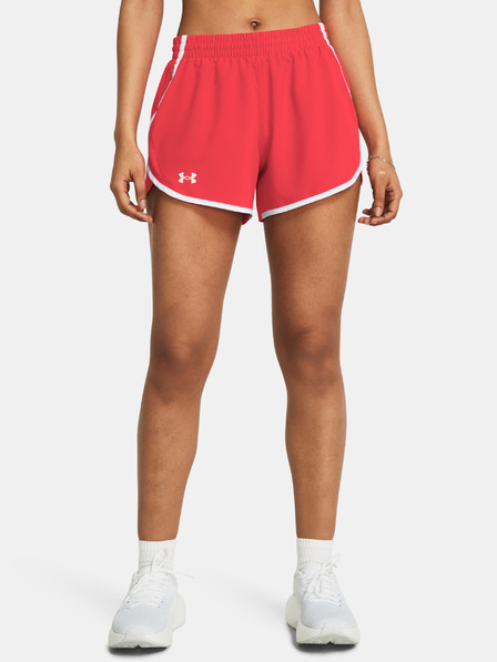 Under Armour Pantaloni scurți Under Armour UA Fly By 3'' pentru femei
