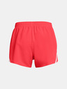 Under Armour Pantaloni scurți Under Armour UA Fly By 3'' pentru femei