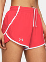 Under Armour Pantaloni scurți Under Armour UA Fly By 3'' pentru femei