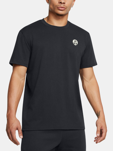 Under Armour Tricou pentru bărbați Under Armour Curry HW Alien Tee