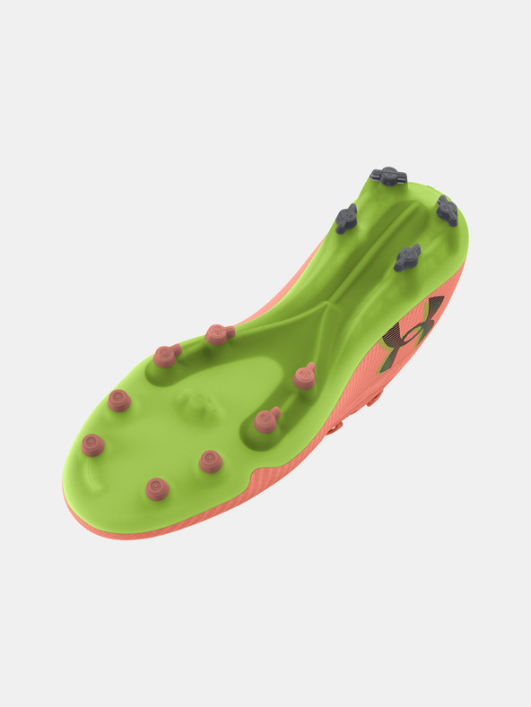 Under Armour Pantofi de fotbal pentru bărbați Under Armour UA Magnetico Elite 4 FG