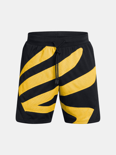 Under Armour Pantaloni scurți Under Armour Curry Sig 2, bărbați