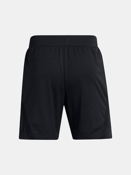 Under Armour Pantaloni scurți Under Armour Curry Sig 2, bărbați