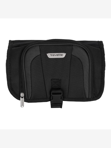 Travelite Geantă cosmetică Travelite Orlando Negru