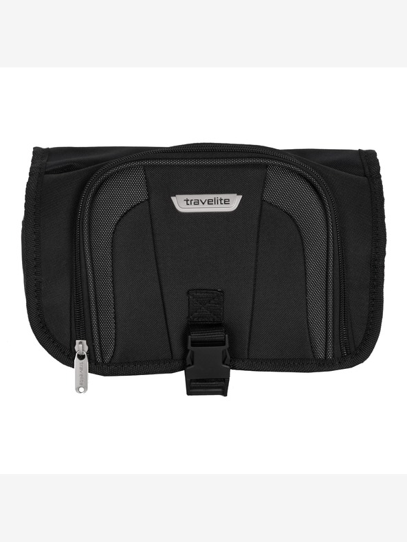 Travelite Geantă cosmetică Travelite Orlando Negru