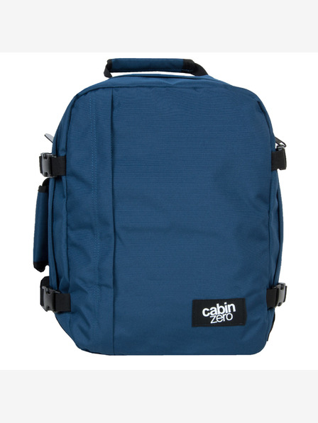 CabinZero Rucsac CabinZero Classic 28L Navy