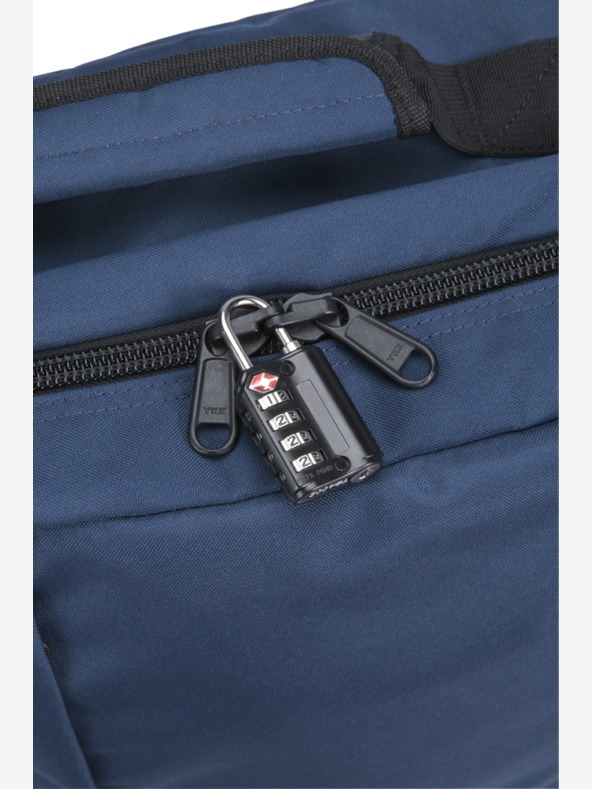 CabinZero Rucsac CabinZero Classic 28L Navy