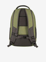 Travelite Rucsac Travelite Basics verde Melange verde/gri