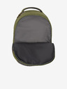 Travelite Rucsac Travelite Basics verde Melange verde/gri