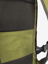 Travelite Rucsac Travelite Basics verde Melange verde/gri