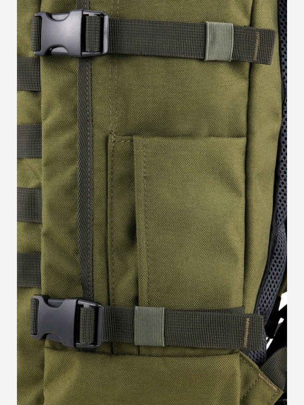 CabinZero Rucsac CabinZero Military 36L Verde militar