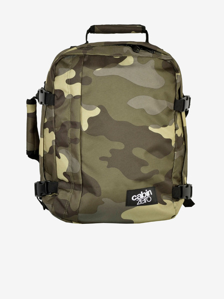 CabinZero Rucsac cu model Khaki CabinZero Urban Camo (28L)