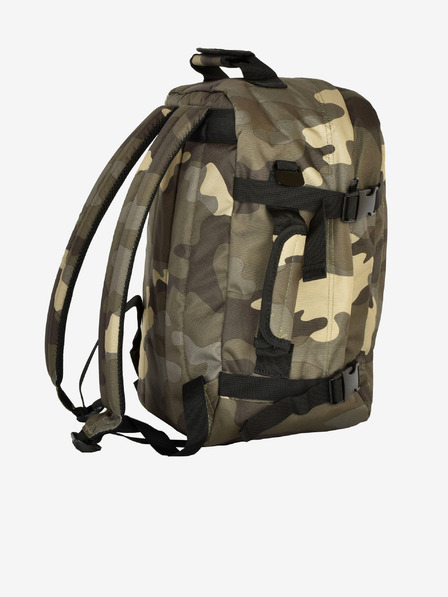 CabinZero Rucsac cu model Khaki CabinZero Urban Camo (28L)