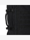 CabinZero Military 44L Absolute Black Rucsac