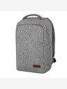 Travelite Rucsac Travelite Basics Safety Grey