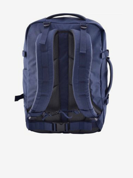 CabinZero Rucsac albastru închis CabinZero Military Navy (36L)