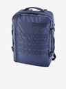 CabinZero Rucsac albastru închis CabinZero Military Navy (36L)