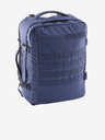 CabinZero Rucsac albastru închis CabinZero Military Navy (36L)